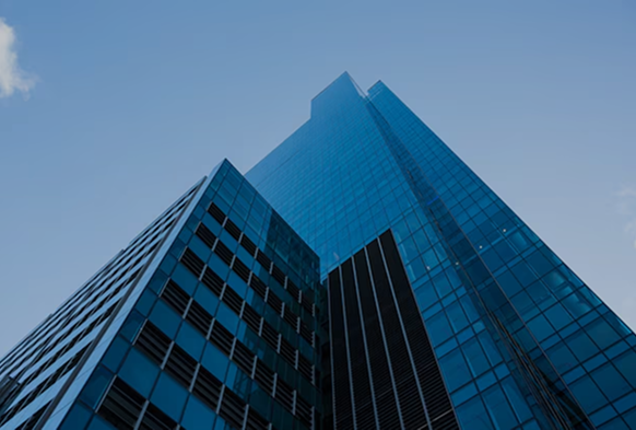 Corporate Workthrough