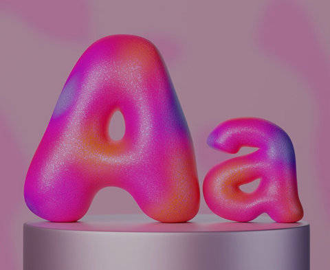 3D Animatiion